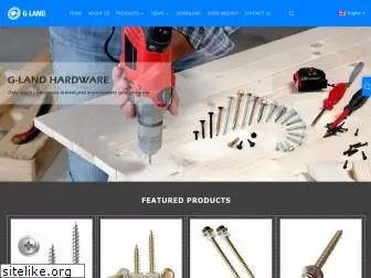 g-landhardware.com