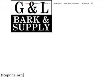 g-lbarksupply.com