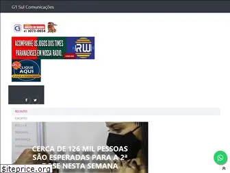g1sul.com.br