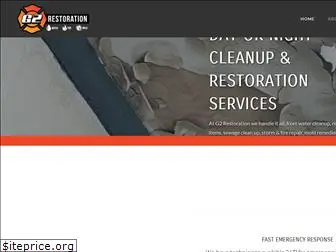 g2waterrestoration.com