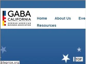 gaba-ca.org