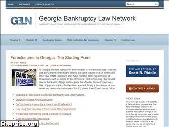 gabankruptcylawyersnetwork.com