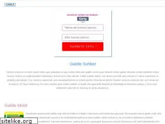 Top 70 Similar websites like gabile.gen.tr and alternatives