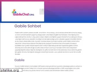 gabilechat.org