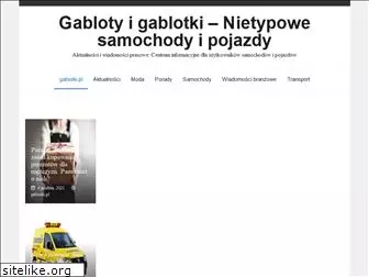 gablotki.pl