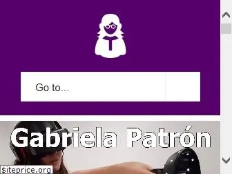 gabrielapatron.com