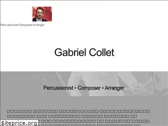 gabrielcollet.com