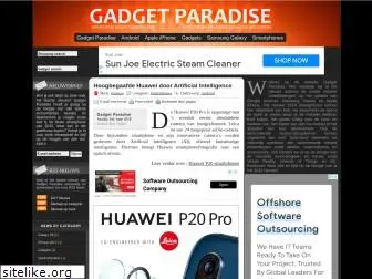gadget-paradise.com
