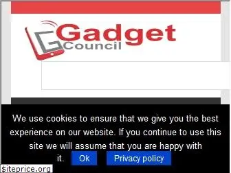 gadgetcouncil.com