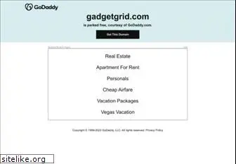 gadgetgrid.com