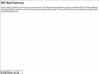 gadgetuniverse.com