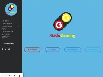 gadugaming.com