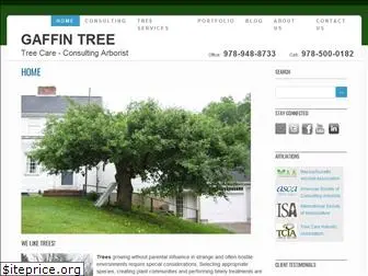 gaffintree.com