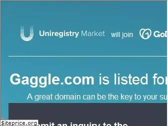 gaggle.com