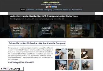 gainesvillelocksmith.org