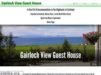 gairlochview.com