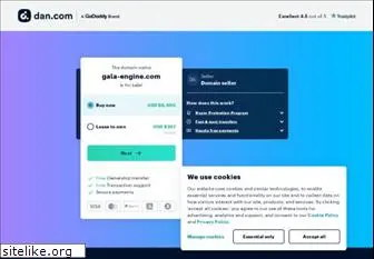 gala-engine.com