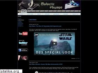 galactic-voyage.com