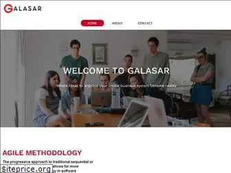 galasar.com