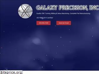 galaxyprecisionmn.com