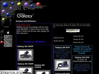 galaxyradios.com