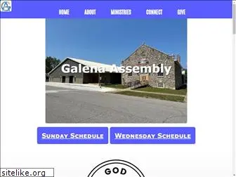 galenaassembly.com