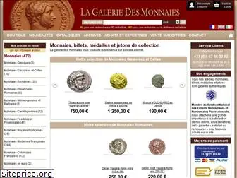 galerie-des-monnaies.fr