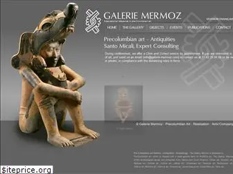 galerie-mermoz.com