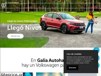 galiaautohaus.com.ar