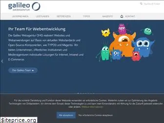 galileo-webagentur.de