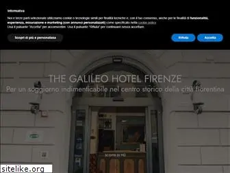 galileohotel.it