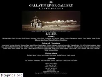 gallatinrivergallery.com