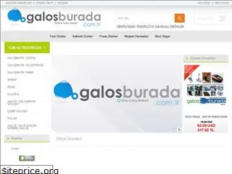galosburada.com.tr
