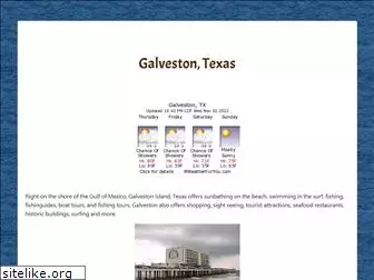 galveston-tx.net