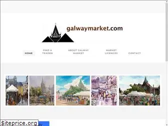 galwaymarket.com