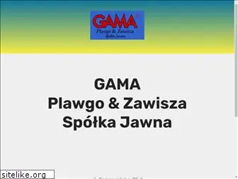 gama.pl