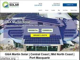 gamartinsolar.com.au