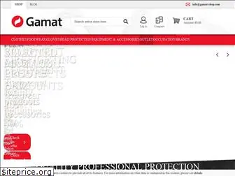 gamat-shop.com