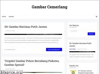 gambarcemerlang.blogspot.com