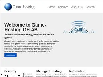 game-hosting.com