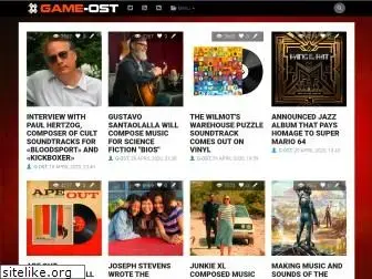 game-ost.com
