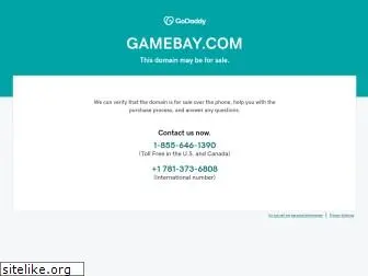 gamebay.com