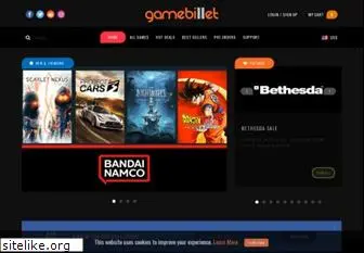 gamebillet.com