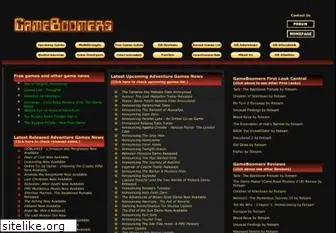 gameboomers.com