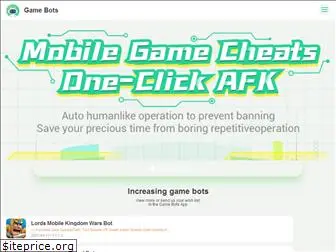 MobyKingz: The #1 website for buying mobile game accounts