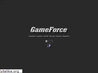 gameforce.de