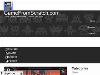 gamefromscratch.com