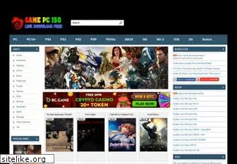 Top 77 Similar websites like freegamesdl.net and alternatives