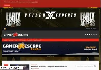 gamerescape.com