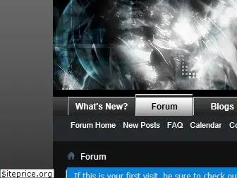 gamers-forum.com